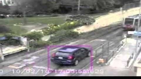 Preventing Crime With New Security Technology