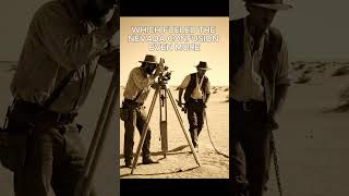 The One U.S. State That Touches Four Corners But Isn’t… #geography #geoshorts #historyfacts