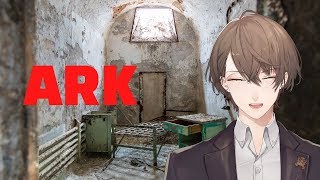 【ARK】声明。【にじさんじ/加賀美ハヤト】