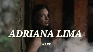 Adriana Lima New Video