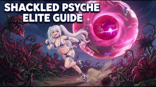 Shackled Psyche Elite Quick Guide
A quick explanation of the mechanics of the Shackled Psyche raid. Hope it helps!
Like and Subscribe if you enjoy my videos!
Also check out my fantasy series if youre a fan of reading complex stories with an intricate plot and strategic battles. Its available on Amazon:
https://amzn.to/4cdj3Ql
▬▬▬▬▬▬▬▬▬▬▬▬▬▬▬▬▬▬
Music from the YouTube Audio Library Shackled Psyche Elite Quick Guide