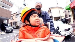 JAPAN IN A DAY [ジャパン イン ア デイ]　TVスポット30秒
