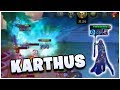 KARTHUS ONE SHOT | Teamfight Tactics Gameplay [Deutsch] | LoL TFT