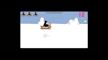 Pingu Online Games Pingu Episodes Full in English Pingu Cartoon Full Gameplay