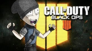 CE JEU EST UNE HONTE !!! (Black ops 4)