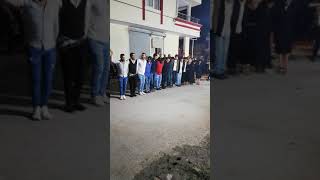 BİSMİLLİ MAHSOO TARSUS ŞAHİN MAHALLESİNDE 6/8 CİDA ÇALIYOR...