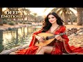 Emotional Arabic Music - Oud, Ney &amp; Rabab Maqam Instrumental