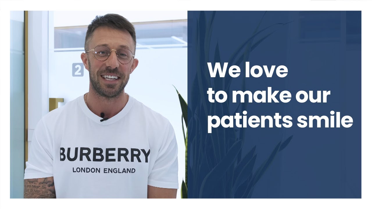 Zoom Teeth Whitening in Dubai - Dr Joy Dental Clinic | Patient Testimonial