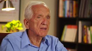 Dr. T  Colin Campbell - The protein myth