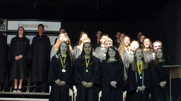 Haskell School Class of 2016!