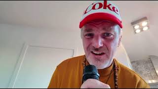 KaraokeTV, “tribute to Crowded House”.