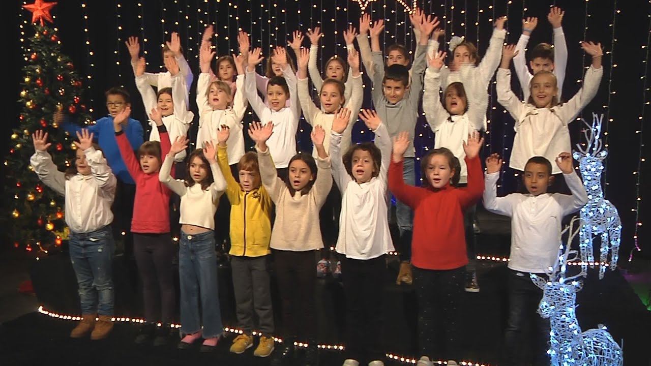 Escola Martí Poch - 3r