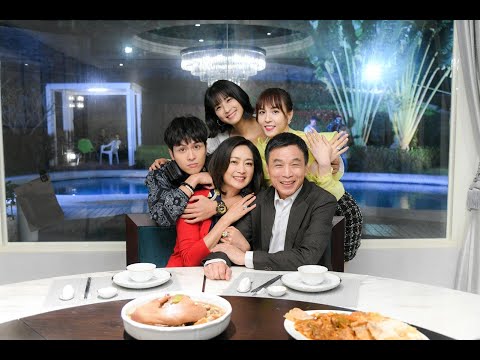 ✅  「三隻小豬的逆襲」中演老二　賴雅妍自爆常遭忽視走心