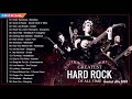 Daughtry, Creed, Nickelback, Iron Maiden, Scorpions, Evanescence, Metallica - Best Song Compilation