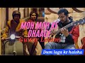 Yeh Moh Mih Ke Dhaage Guitar Chords Lesson | Intro |Chords | Strumming | Papon | Monali Thakur |