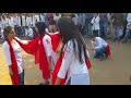 Nukkad natak by gr medical college gwalior students on aids day