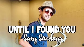 Until I Found You | Raghav Sachar