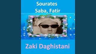 Sourate Fatir