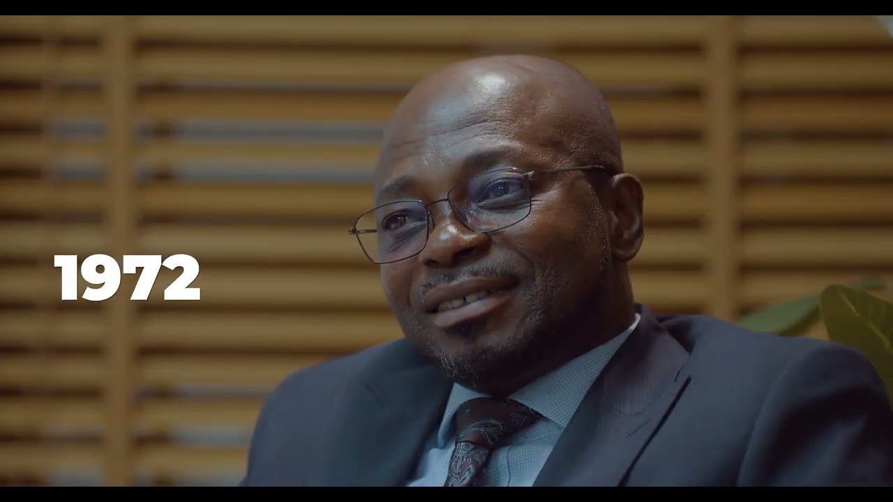 THE EVOLUTION OF THE GHANAIAN CURRENCY- DOCUMENTARY VIDEO