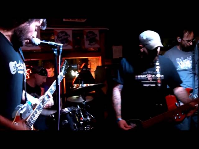 Tim Version - The Natural Light Theory/Unknown (live at Fest 12, 10/31/13) (1 of 2)