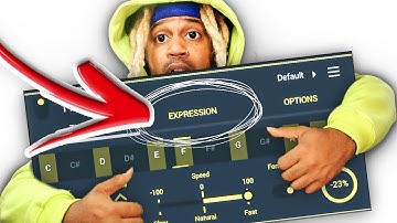 How To Use FL Studio Mobile AutoTune 2024 // FL Studio Mobile Pitcher 2 Settings Guide