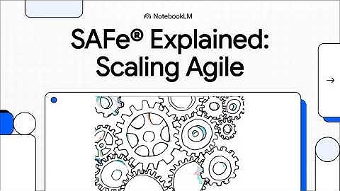 Scaled Agile Framework SAFe® Explained: Succeeding with Lean and Agile at Scale