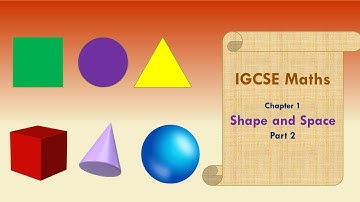 IGCSE Maths | Shape and Space | Chapter 1 | Finding angles | Exercise 08 Part 2 | বাংলা