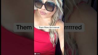 Ashley’s filters are tired of her #ashleytrevino #ashleytrevino #inmatehopper #tiktokdrama #shorts