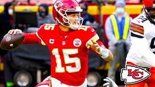 Chiefs Breakdown! KC Beats Browns with Patrick Mahomes Hurt