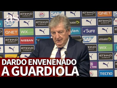 Vídeo: Roy Hodgson: d'un jugador desconegut a un entrenador digne