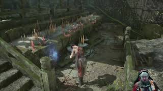 Wuchang Fallen Feathers #2