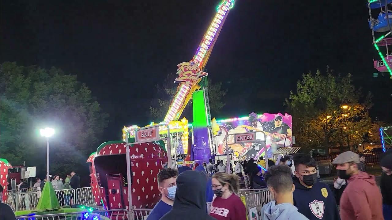 Kearny VFW Carnival 4/30/2021 PT. 3 YouTube