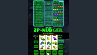 2p Nudger Fruit Machine screenshot 1