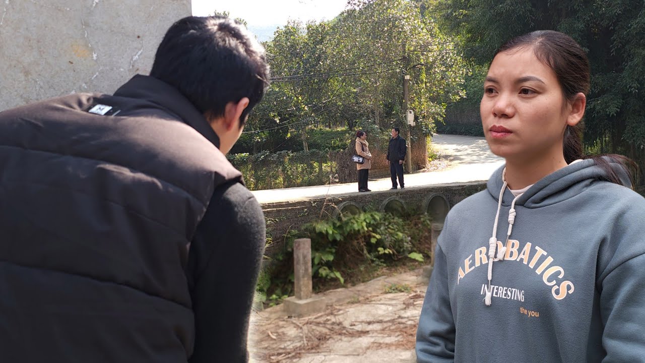 Пао узнает неожиданный секрет о родителях Дуен. Расскажет ли Пао Сунгу?