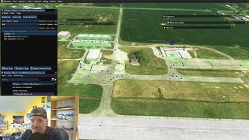 Creating Scenery for MSFS: Creating an Airport SDK Pt7