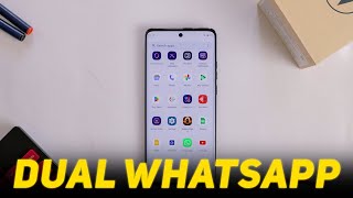 How to Install Dual WhatsApp on Motorola Mobiles (No Root) screenshot 3
