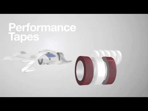 Avery Dennison Performance Tapes