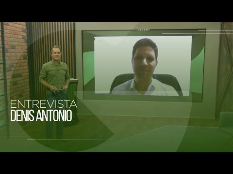 ENTREVISTA DENIS ANTONIO