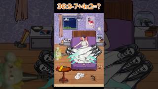best cool game play android ios, funny all levels mobile games 🙀👻 4371 #shorts