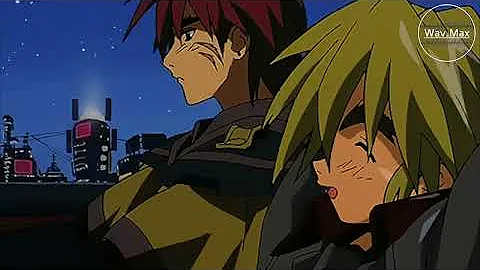 Warhol.SS & KARRAHBOOO - BLOCKLIST [Anime Visualizer]