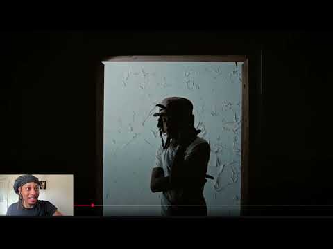 THIS DIFFERENT | J.I.D - Community (Ft. Clipse, Pusha T, Malice) (Official Music Video) (Reaction)