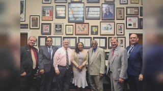 Knox County official travels to DC to ask for more funding for local election infrastructure