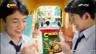 Download lagu RTV (IDN) HD - Jeda Iklan pukul 11:00 WIB | 10 Jul 2023