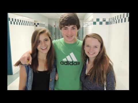Pentucket Regional Middle School - Class of 2017