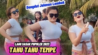 SEMUA PENONTON JADI SALAH FOKUS KETIKA LIAT CEWEK CANTIK JOGET2 TAK TERKONTROL DI TENGAH2 PENONTON