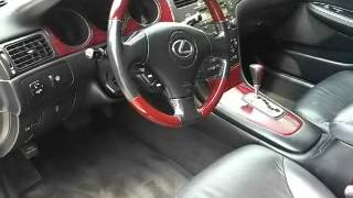 2004 Lexus ES 330 - Jersey City NJ