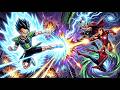 WHAT IF CABBA ARRIVED IN THE MARVEL UNIVERSE?