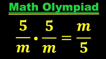 Math Olympiad Questions | Full Working #maths #matholympiad