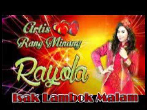 Terbaru..Rayola terbaru 2017 full Album!!!