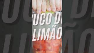SUCO DE TOMATE PARA DRINKS | Aprenda a fazer o melhor suco para ...